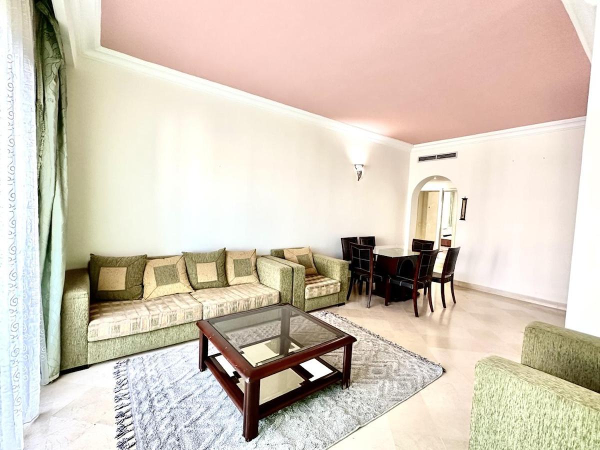 Apartment Apartment Houmt Souk (Djerba)
