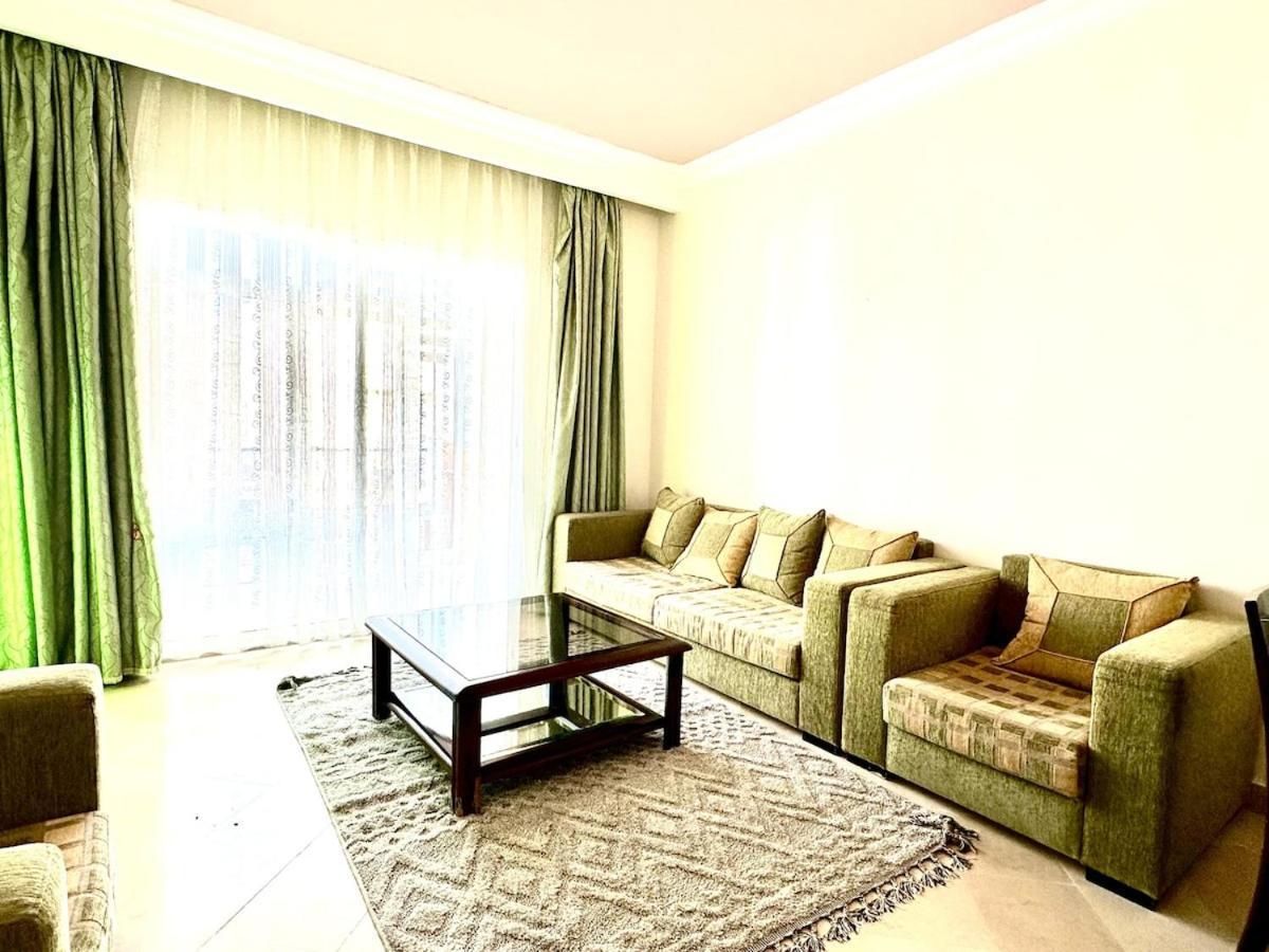 Apartment * Houmt Souk (Djerba)