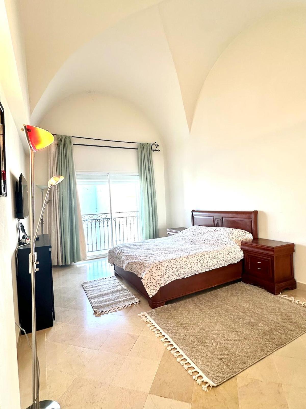 Apartment Apartment Houmt Souk (Djerba)