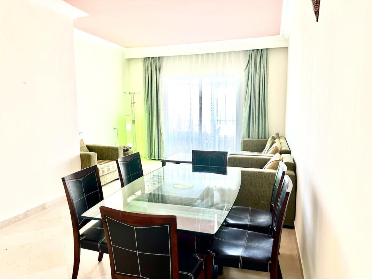 Apartment Appartement *