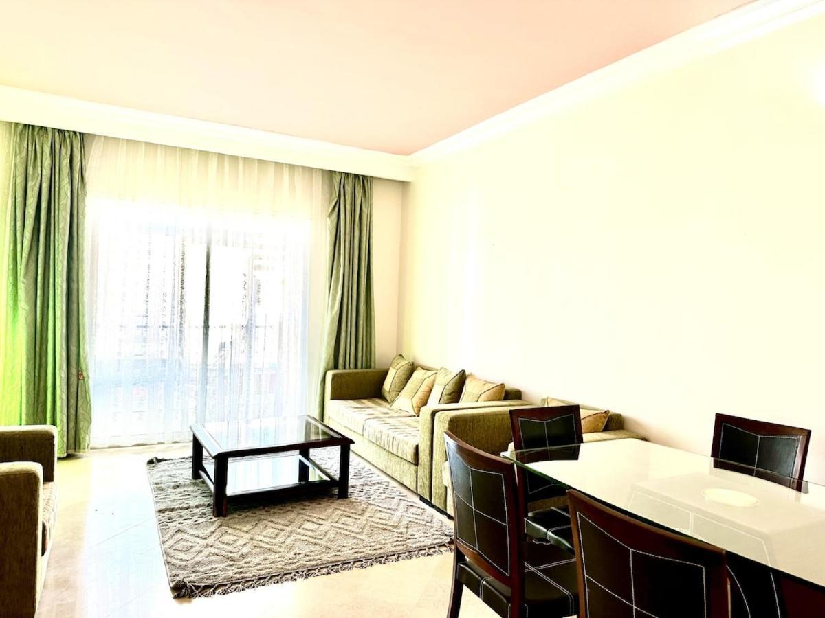 Appartement Apartment Houmt Souk (Djerba)