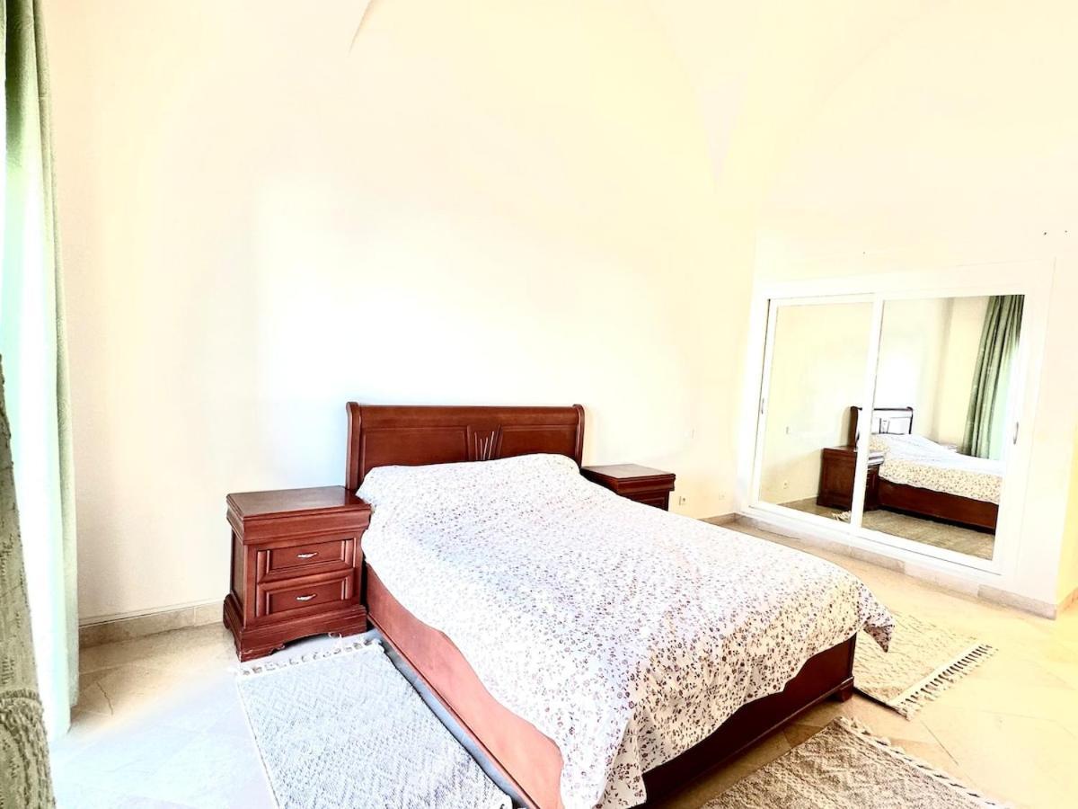 Appartement Apartment *