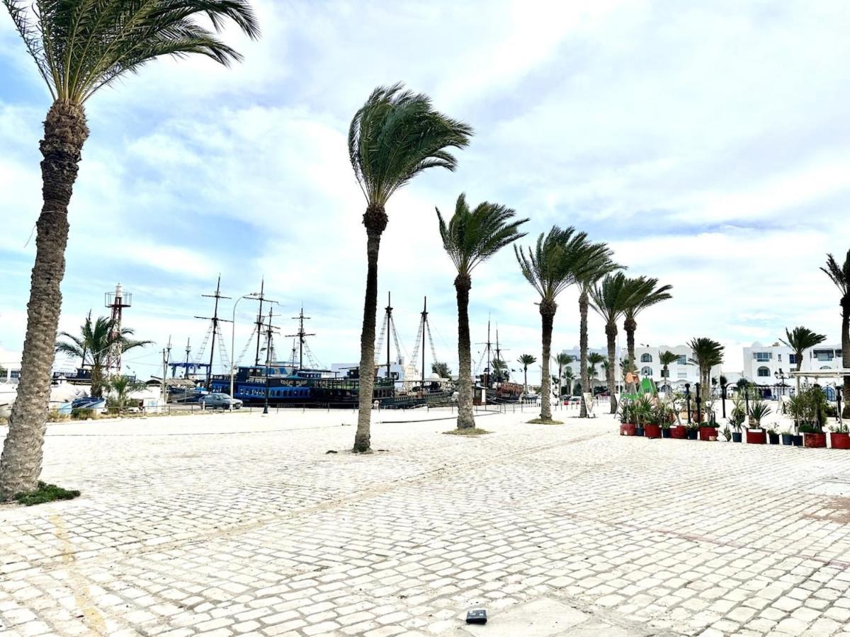 Apartment Houmt Souk (Djerba)