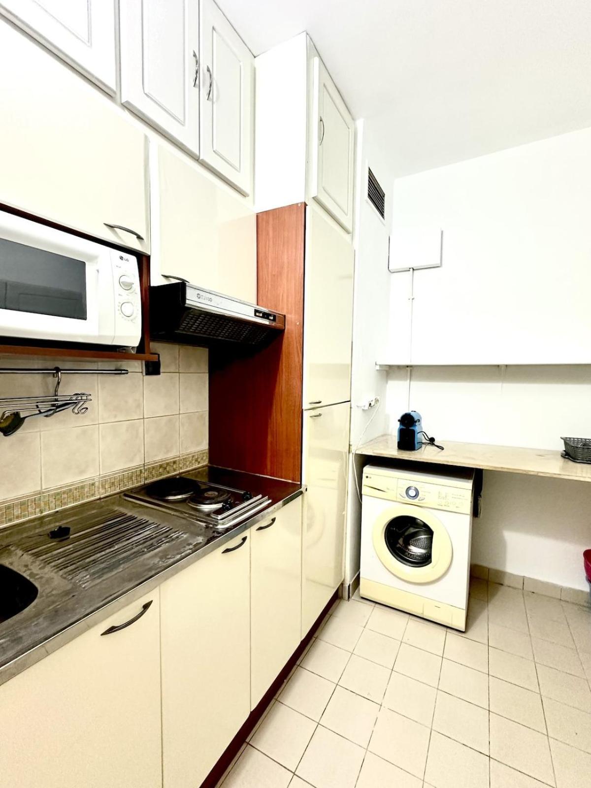 Apartment Appartement Houmt Souk (Djerba)